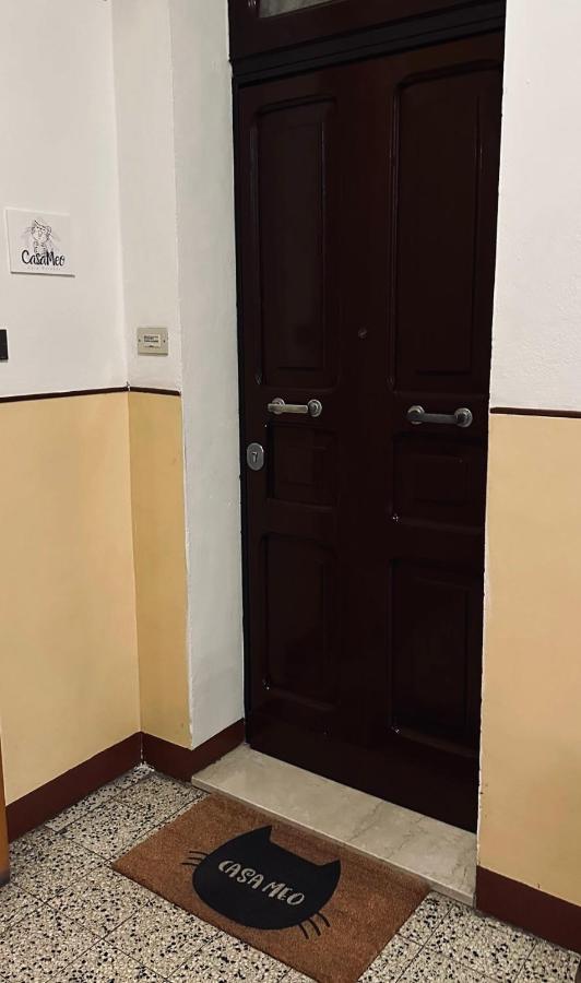 Apartament Casa Meo Bolonia Zewnętrze zdjęcie