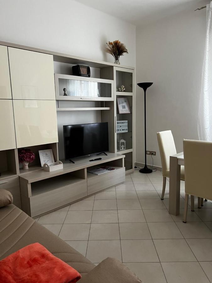 Apartament Casa Meo Bolonia Zewnętrze zdjęcie
