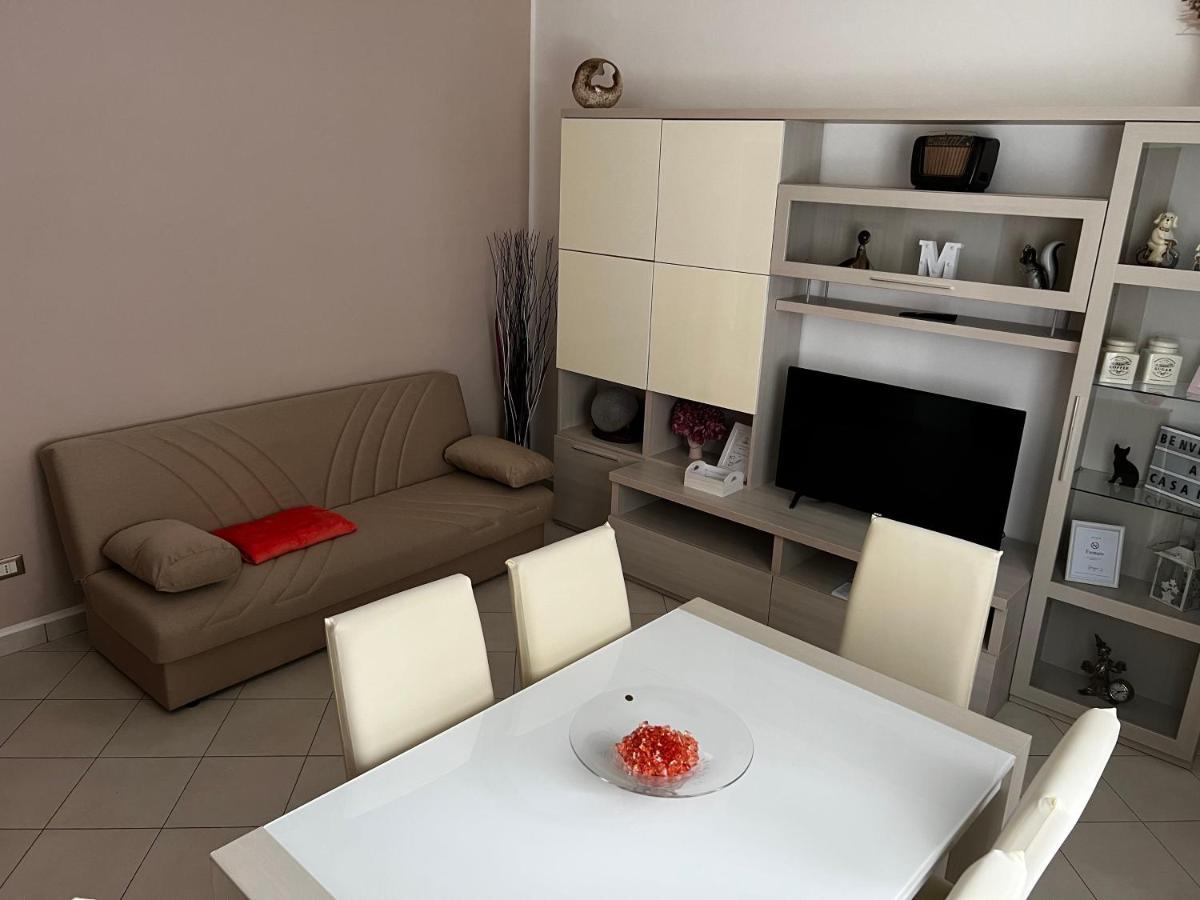 Apartament Casa Meo Bolonia Zewnętrze zdjęcie