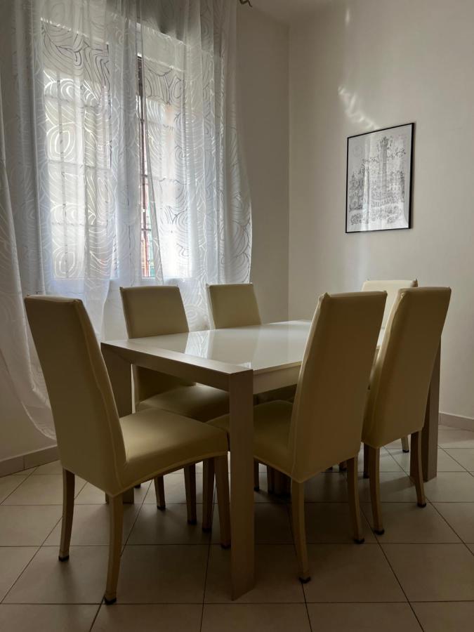 Apartament Casa Meo Bolonia Zewnętrze zdjęcie