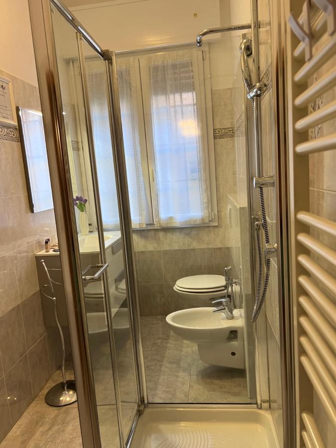 Apartament Casa Meo Bolonia Zewnętrze zdjęcie