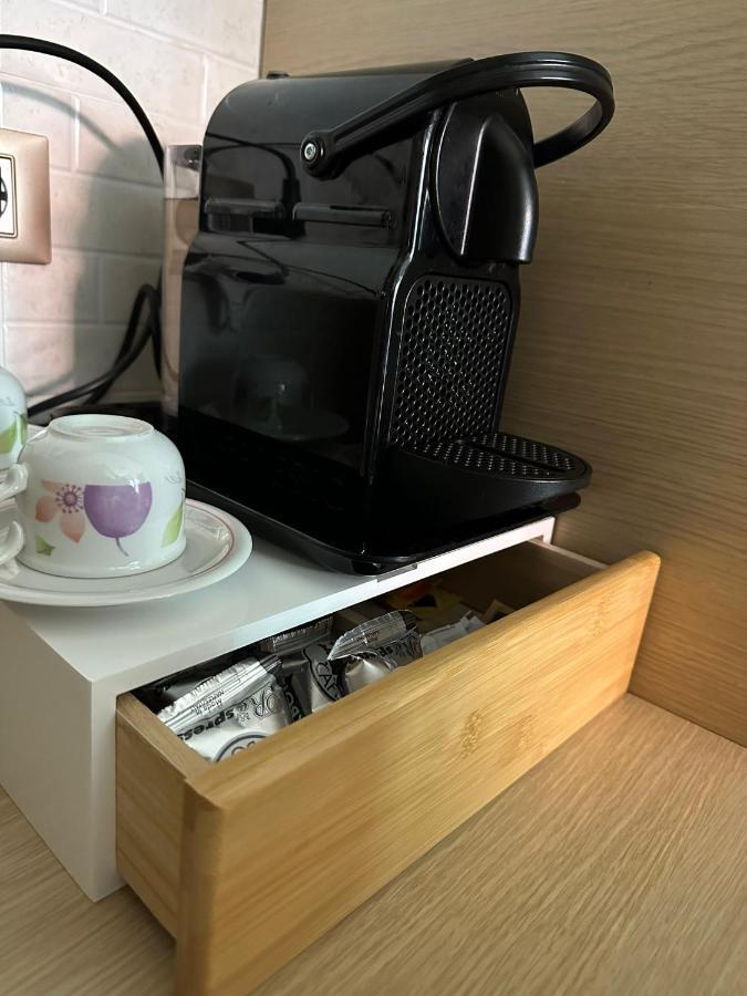 Apartament Casa Meo Bolonia Zewnętrze zdjęcie