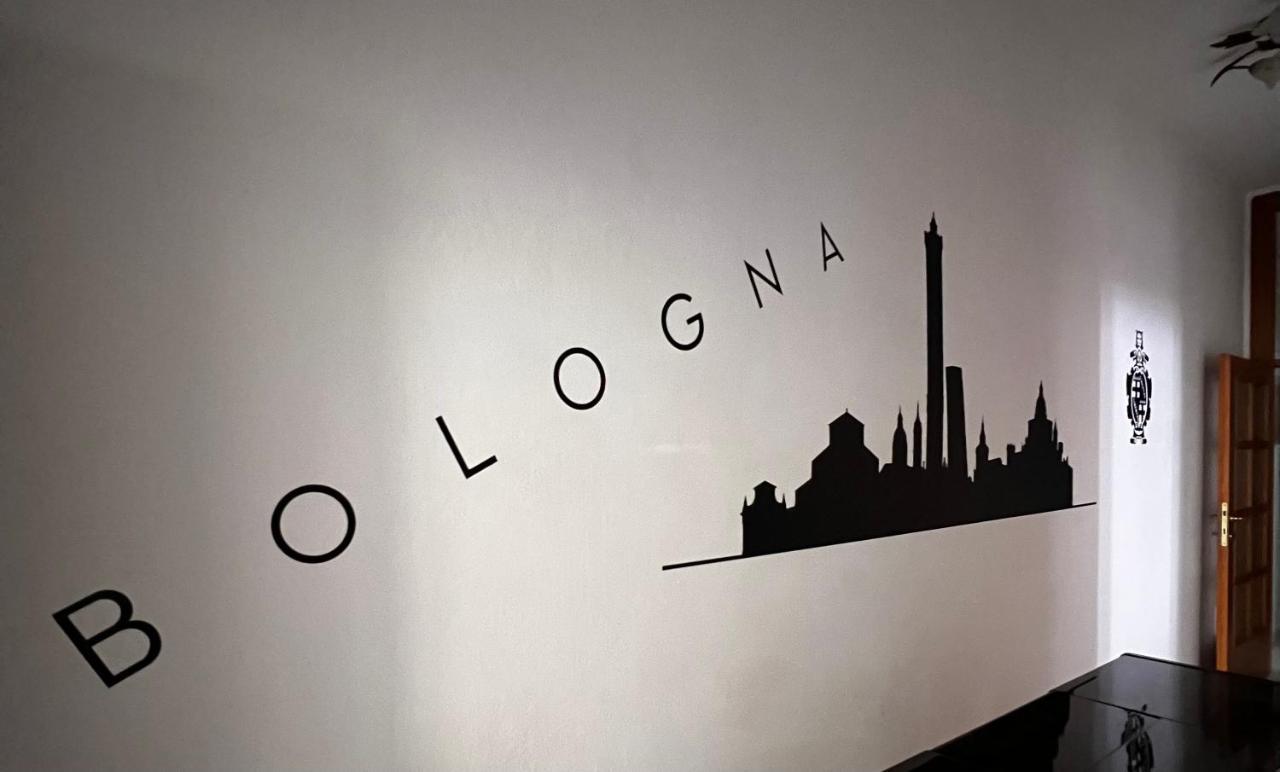 Apartament Casa Meo Bolonia Zewnętrze zdjęcie