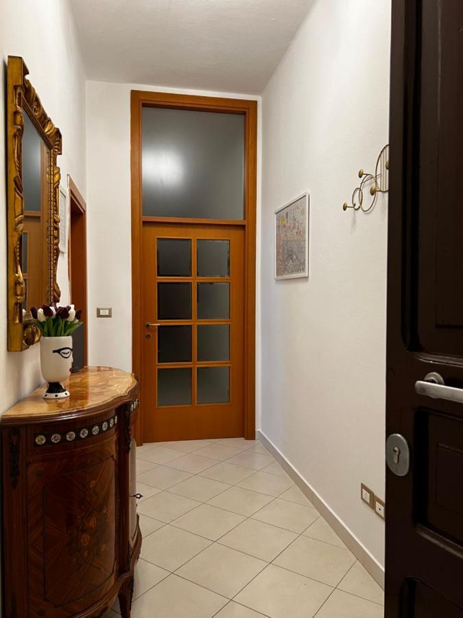 Apartament Casa Meo Bolonia Zewnętrze zdjęcie