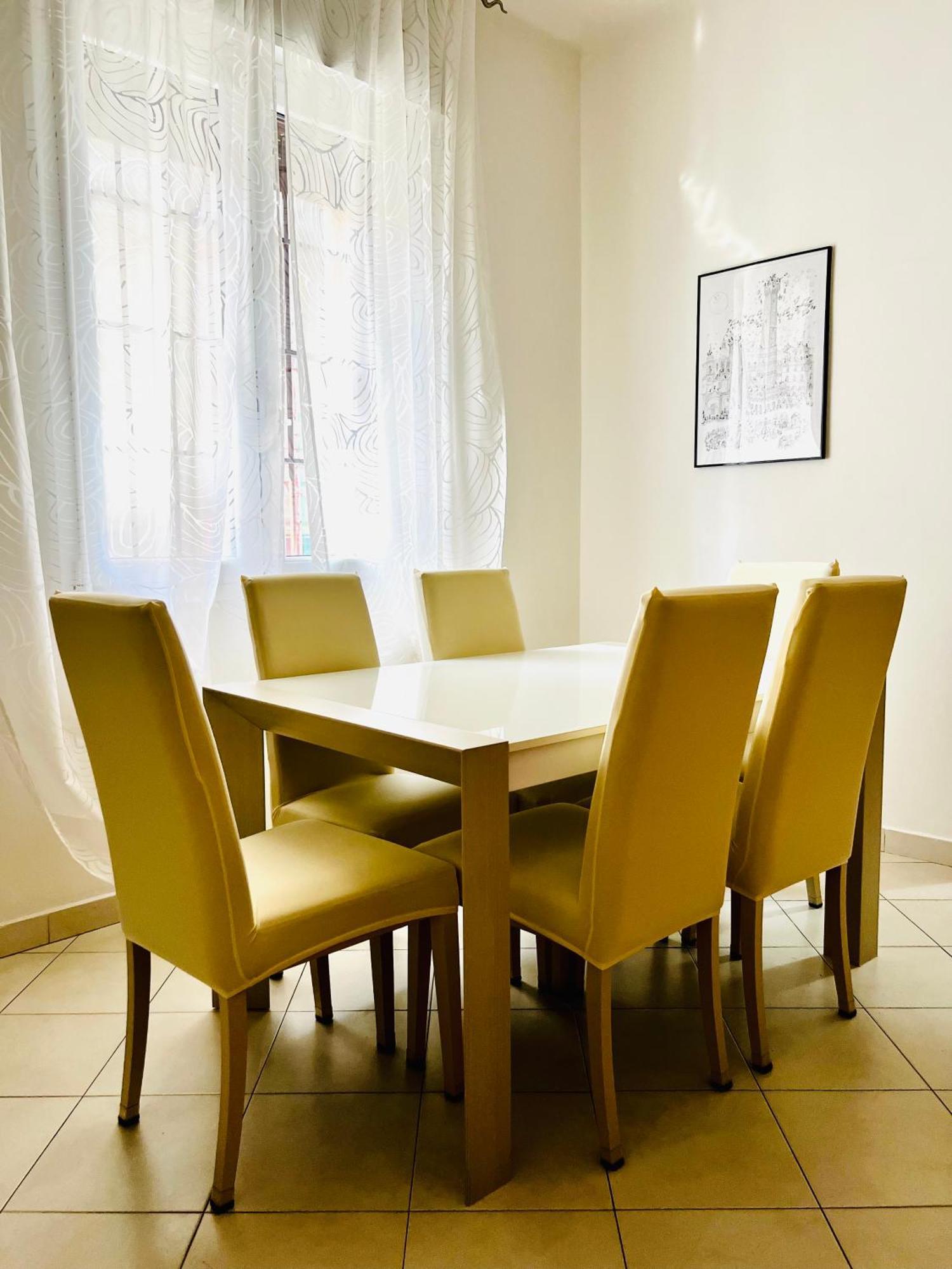 Apartament Casa Meo Bolonia Zewnętrze zdjęcie