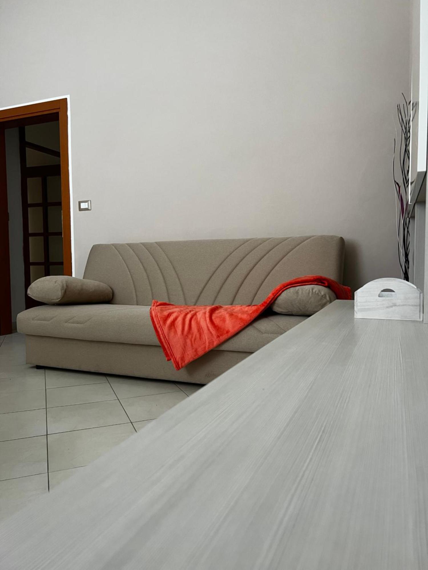 Apartament Casa Meo Bolonia Zewnętrze zdjęcie