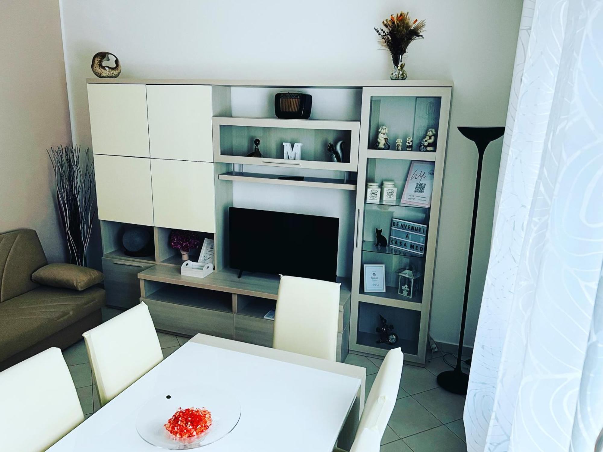 Apartament Casa Meo Bolonia Zewnętrze zdjęcie