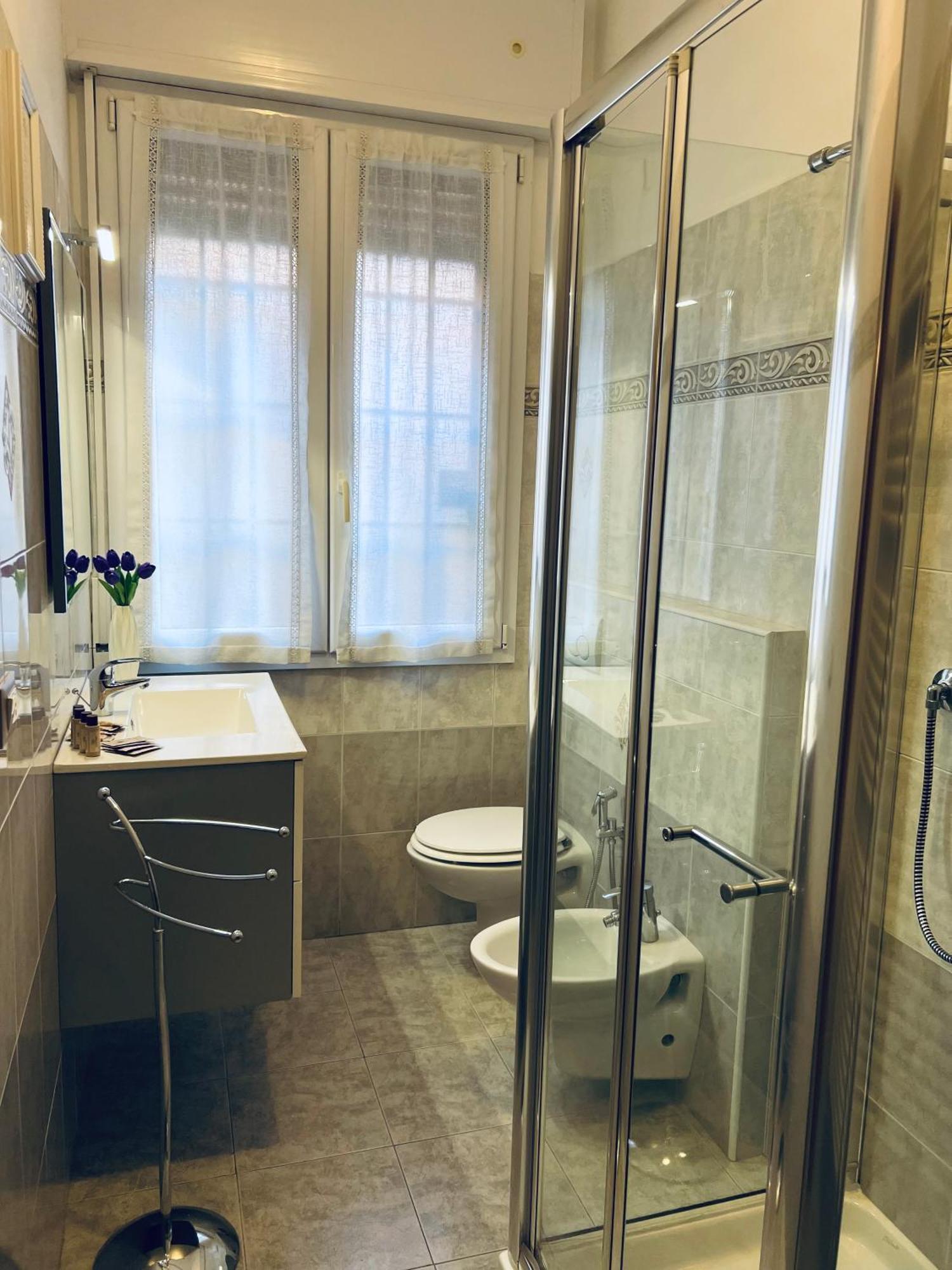 Apartament Casa Meo Bolonia Zewnętrze zdjęcie